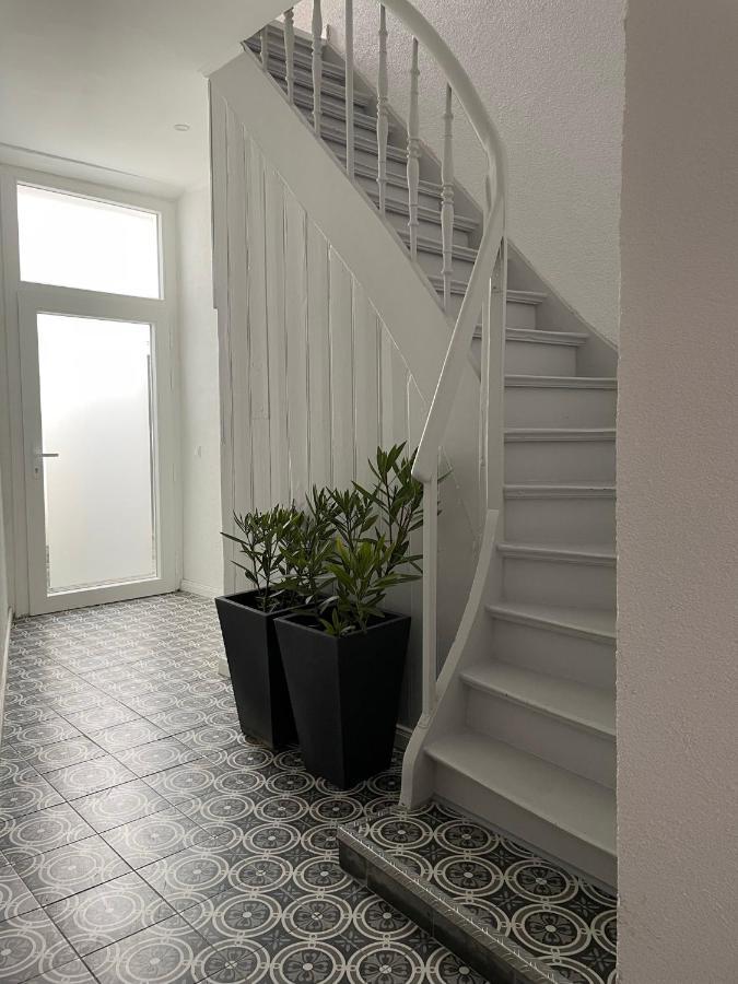 Zentrales Boho Loft Im Zentrum Von Langerwehe In Bahnhofsnaehe Exterior photo